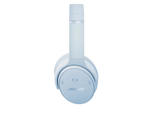 Bose 884367-1800 headphones/headset Wired & Wireless Head-band Bluetooth Blue