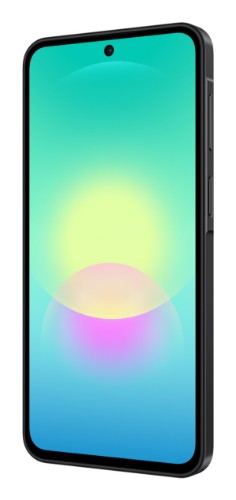 Samsung Galaxy A27 5G 17 cm (6.7") Dual SIM Android 16.0 USB Type-C 6 GB 128 GB 5000 mAh Black