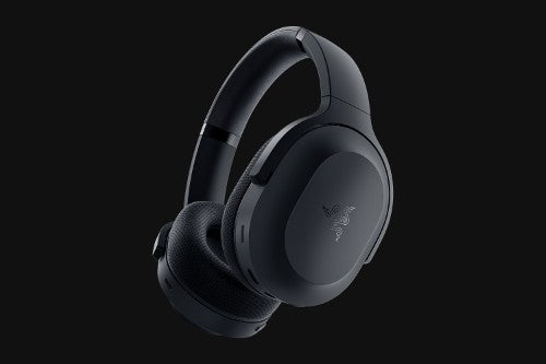 Razer Barracuda Headset Wired & Wireless Head-band Calls/Music USB Type-C Bluetooth Black