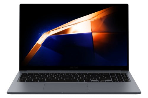 Samsung Galaxy Book4 NP750XGJ-KG2UK laptop Intel® Core™ i5 i5-1335U 39.6 cm (15.6") Full HD 8 GB LPDDR4x-SDRAM 256 GB SSD Wi-Fi 6 (802.11ax) Windows 11 Home Grey