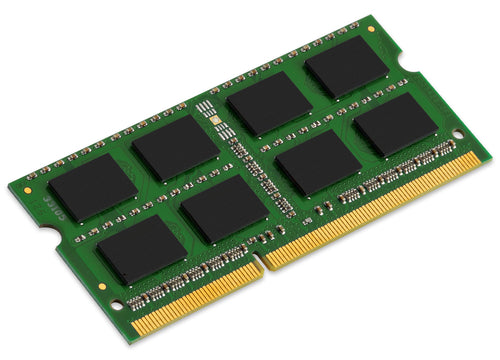 Kingston Technology ValueRAM memory module 4 GB 1 x 4 GB DDR3