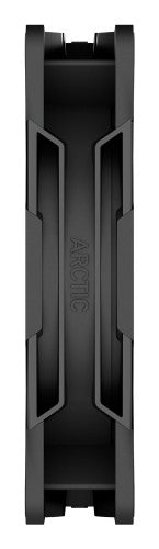 ARCTIC Freezer P14 Pro Reverse A-RGB - 140 mm A-RGB PWM Fan with Cable Splitter