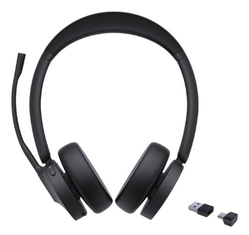 Yealink BH70 Dual UC USB-C/A Headset