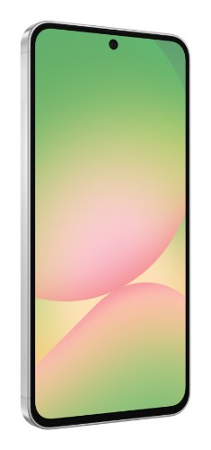 Samsung Galaxy A56 17 cm (6.7") Dual SIM Android 15 5G USB Type-C 8 GB 128 GB 5000 mAh Light grey
