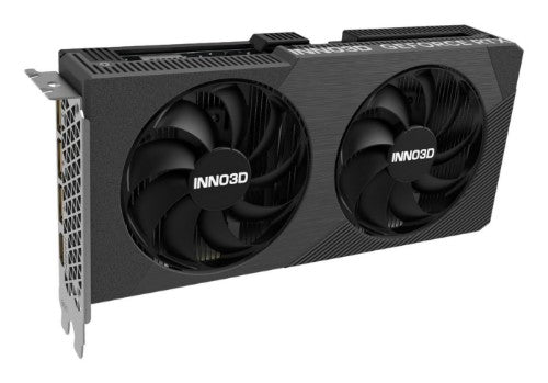 INNO3D GeForce RTX 5060 TWIN X2 OC V2 NVIDIA 8 GB GDDR7