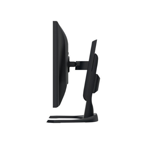 EIZO FlexScan EV2740X-BK computer monitor 68.6 cm (27") 3840 x 2160 pixels 4K Ultra HD LCD Black