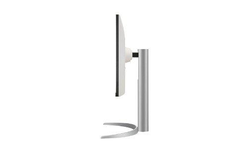 LG 27UP650K-W.AEU computer monitor 68.6 cm (27") 3840 x 2160 pixels 4K Ultra HD LED White