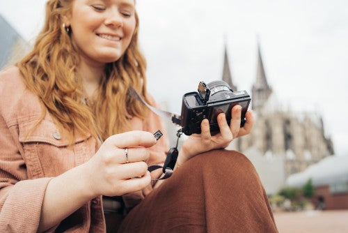 Verbatim Premium 16 GB MicroSDHC Class 10