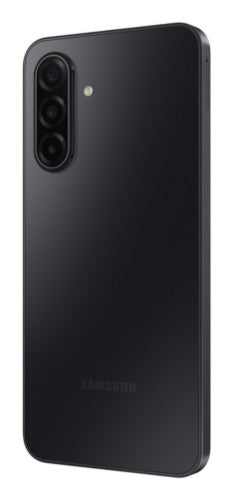 Samsung Galaxy A17 5G Enterprise Edition 17 cm (6.7") Dual SIM USB Type-C 4 GB 128 GB 5000 mAh Black