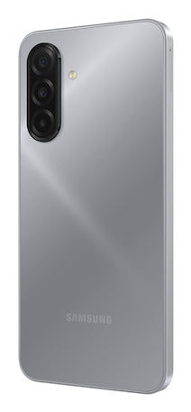 Samsung Galaxy A17 17 cm (6.7") Hybrid Dual SIM 4G USB Type-C 4 GB 128 GB 5000 mAh Grey