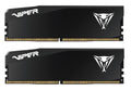 Patriot Memory Viper Elite 5 Ultra memory module 48 GB 2 x 24 GB DDR5 6000 MT/s 288-pin DIMM
