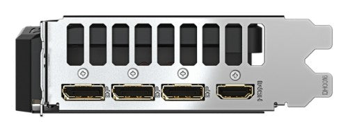 GIGABYTE GeForce RTX 5060 Ti WINDFORCE OC 16G Graphics Card - 16GB GDDR7, 128bit, PCI-E 5.0, 2587MHz Core Clock, 3 x DisplayPort, 1 x HDMI, GV-N506TWF2OC-16GD