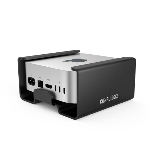 Compulocks Mac mini M4 2024 Secure Mount with Lock Head