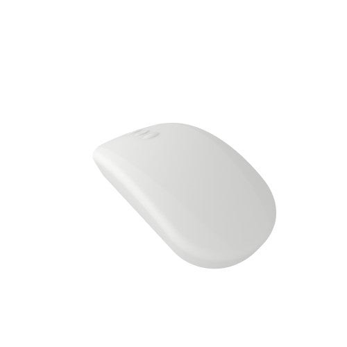 Contour Design Active Key Contour QuickClean Medical Mouse IP68 5-Button Wireless White PMH3