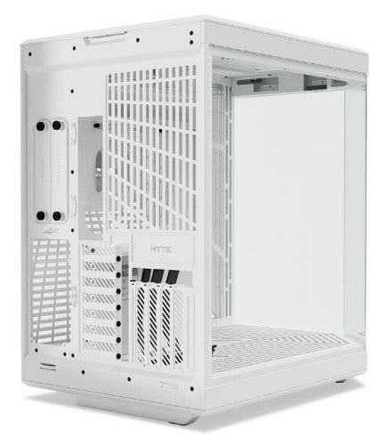 HYTE Y70 Midi Tower White