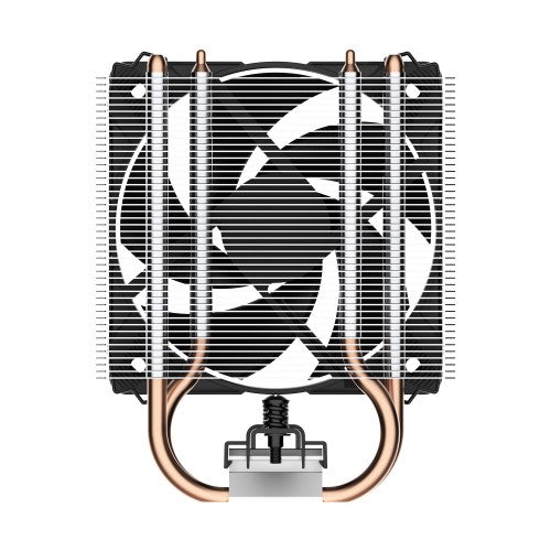 ARCTIC Freezer 8i - Compact Intel CPU Cooler