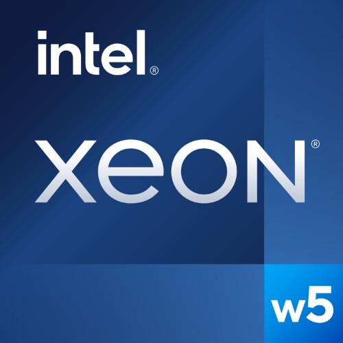 Intel Xeon w5-2445 processor 3.1 GHz 26.25 MB Smart Cache Tray