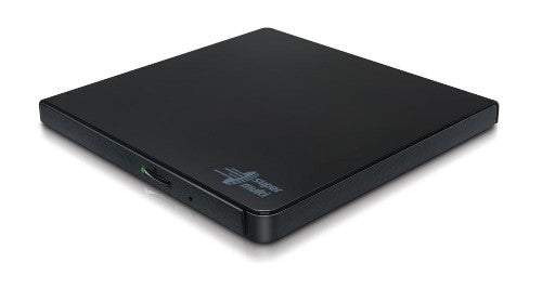 LG GP57EB40.AHLE10B optical disc drive DVD Super Multi DL Black