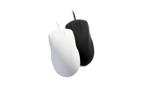 Contour Design Active Key AK-PMH1 mouse Ambidextrous USB Type-A Optical 800 DPI