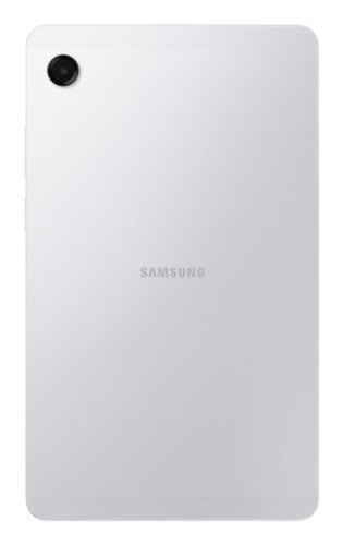 Samsung Galaxy Tab A11 128 GB 22.1 cm (8.7") 8 GB Wi-Fi 5 (802.11ac) Silver