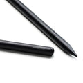 Hannspree Active stylus pen 10.5 g Black