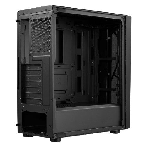 Cooler Master CMP 510 Midi Tower Black