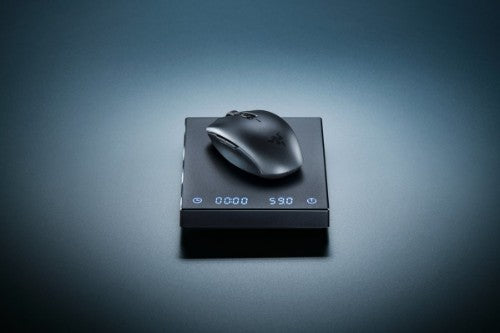 Razer Orochi V2 mouse Gaming Right-hand RF Wireless Optical 18000 DPI