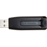 Verbatim V3 - USB 3.0 Drive 16 GB - Black