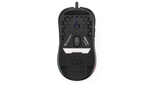 ENDORFY GEM Plus mouse Gaming Right-hand USB Type-C Optical 19000 DPI