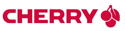 CHERRY KC 4500 ERGO keyboard Universal USB QWERTZ German Black