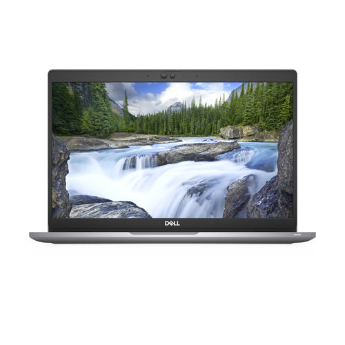 T1A DELL Latitude 5320 Intel® Core™ i7 i7-1185G7 Laptop 33.8 cm (13.3") Full HD 16 GB DDR4-SDRAM 256 GB SSD Windows 11 Pro German Grey