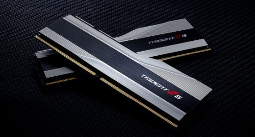 G.Skill Trident Z F5-6000J3636F16GX2-TZ5S memory module 32 GB 2 x 16 GB DDR5 6000 MHz