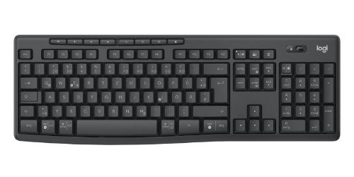 Logitech MK370 Combo for Business