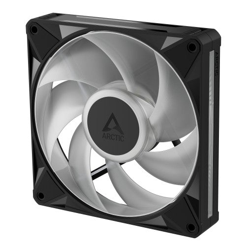 ARCTIC BioniX P14 A-RGB 140 mm PWM Fan with Daisy Chain
