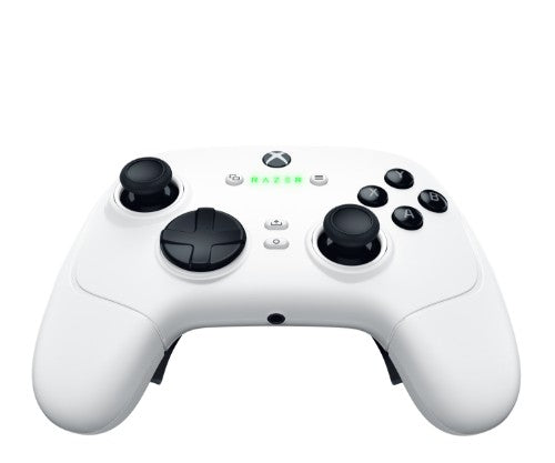 Razer Wolverine V3 Pro White USB Gamepad Analogue PC, Xbox Series S, Xbox Series X