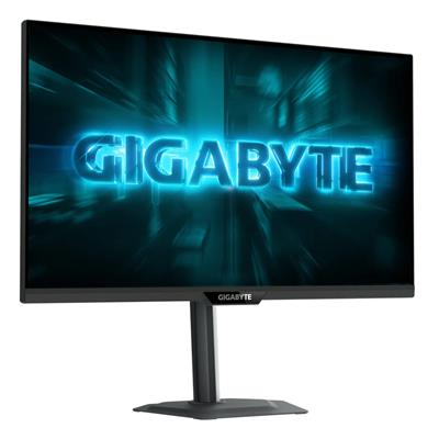 GIGABYTE G27Q2 27” 2K QHD Gaming Monitor - 2560 x 1440, 200Hz, 1ms, 350 cd/m², G-Sync Compatible, FreeSync Premium, HDR10, HDMI 2.0, Displayport 1.4