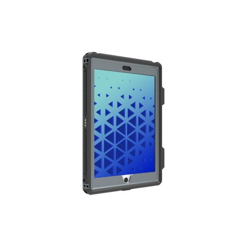 MAXCases Shield Extreme-H Waterproof case for iPad 9 (Also 7/8) 10.2" (Black)