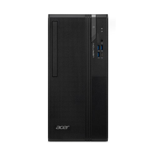 Acer Veriton S series desktop (VS2722G) - Intel Core i5, 8GB RAM, 256GB SSD, Windows 11