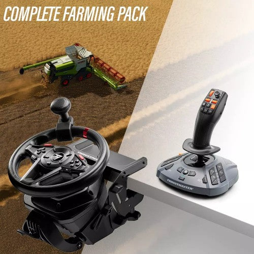 Thrustmaster T128 Racing set