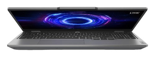 Lenovo LOQ 15IRX10 Intel® Core™ i7 i7-13700HX Laptop 39.6 cm (15.6") Full HD 16 GB DDR5-SDRAM 1 TB SSD NVIDIA GeForce RTX 5060 Wi-Fi 6 (802.11ax) Windows 11 Home Grey English