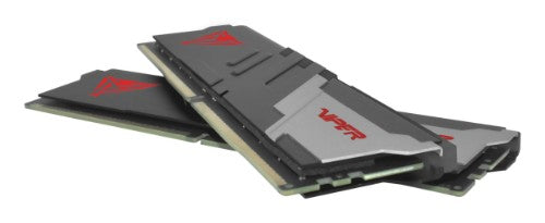 Patriot Memory Viper Venom PVV564G560C40K memory module 64 GB 2 x 32 GB DDR5 288-pin DIMM