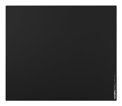 PULSAR Superglide3 Glass Mousepad - Type S