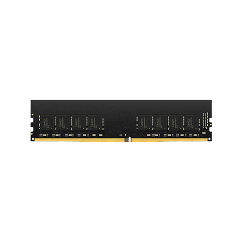 Lexar LD4AU008G-B3200GSST memory module 8 GB 1 x 8 GB DDR4 288-pin DIMM