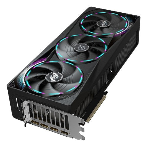 GIGABYTE AORUS GeForce RTX 5070 Ti MASTER 16G Graphics Card