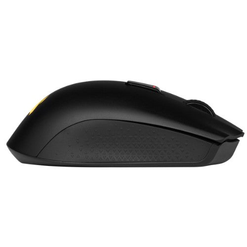 Corsair Harpoon RGB Wireless mouse Right-hand RF Wireless + Bluetooth Optical 10000 DPI