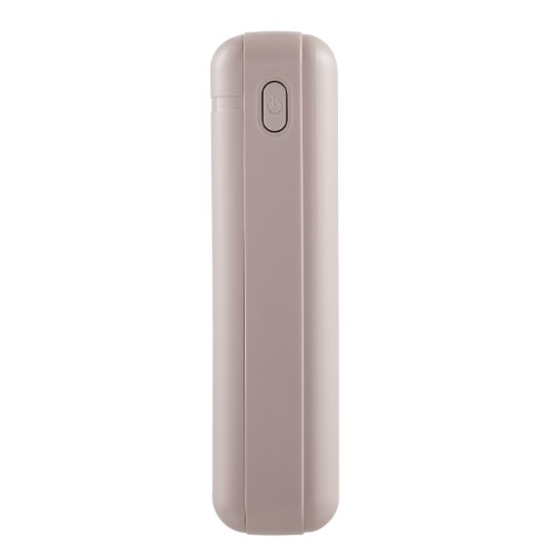 Intenso XS10000 Lithium Polymer (LiPo) 10000 mAh Rose