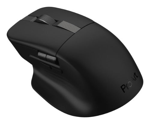 ASUS ProArt MD301 mouse Universal Right-hand RF Wireless + Bluetooth + USB Type-A Optical 8000 DPI