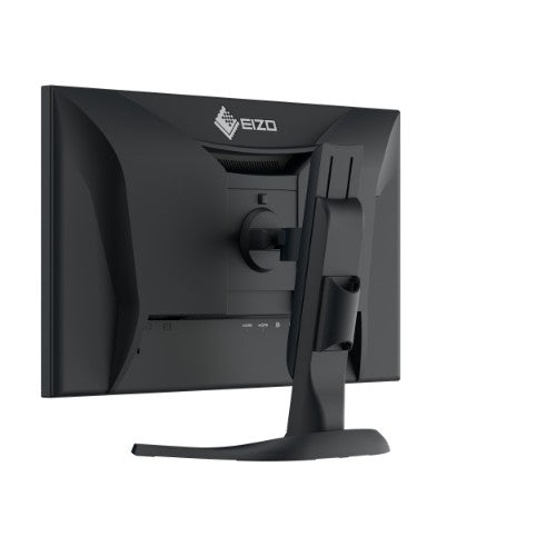 EIZO FlexScan EV2740X-BK computer monitor 68.6 cm (27") 3840 x 2160 pixels 4K Ultra HD LCD Black
