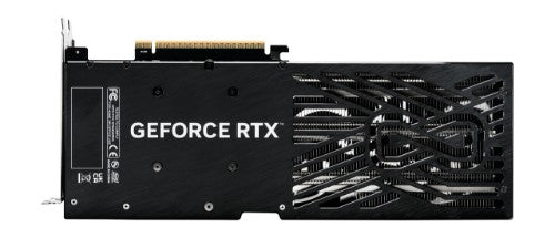 Palit GeForce RTX 5060 Ti Infinity 3 NVIDIA 8 GB GDDR7