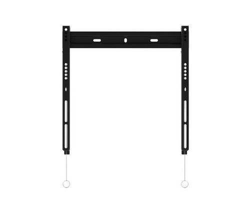 PMV PMVMOUNT4X4EF TV mount/stand 139.7 cm (55") Black